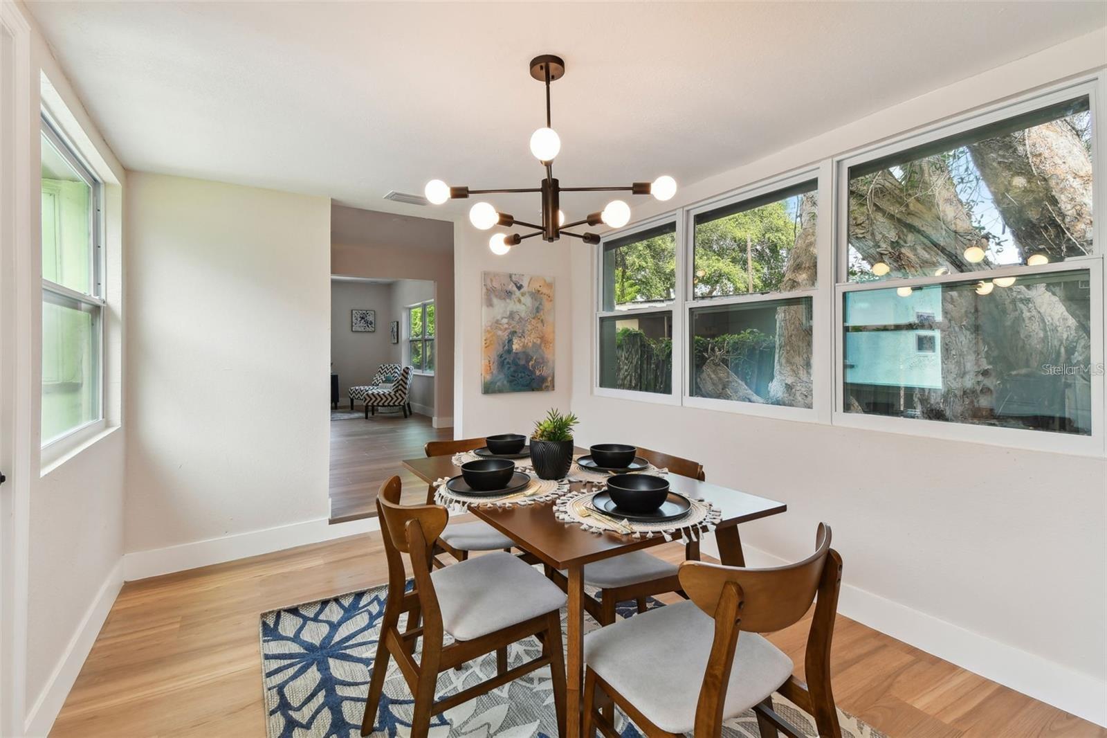 TANGERINE HIGHLANDS - Residential