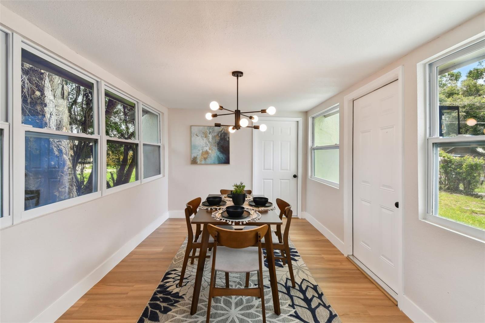 TANGERINE HIGHLANDS - Residential