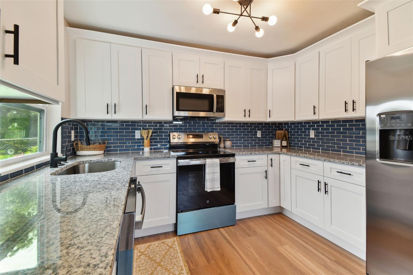 TANGERINE HIGHLANDS - Residential