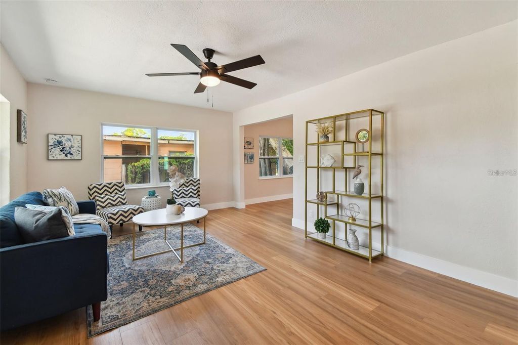 Photo of 1826 30th Street S, St Petersburg, FL 33712 (MLS # TB8485145)