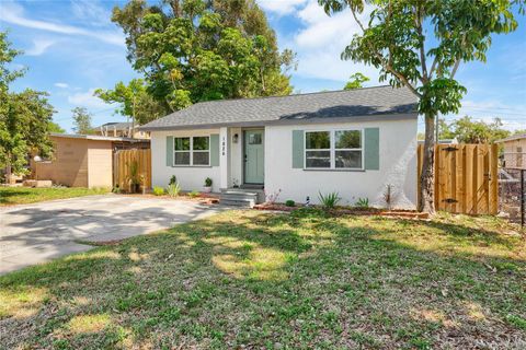 Photo of 1826 30th Street S, St Petersburg, FL 33712 (MLS # TB8485145)
