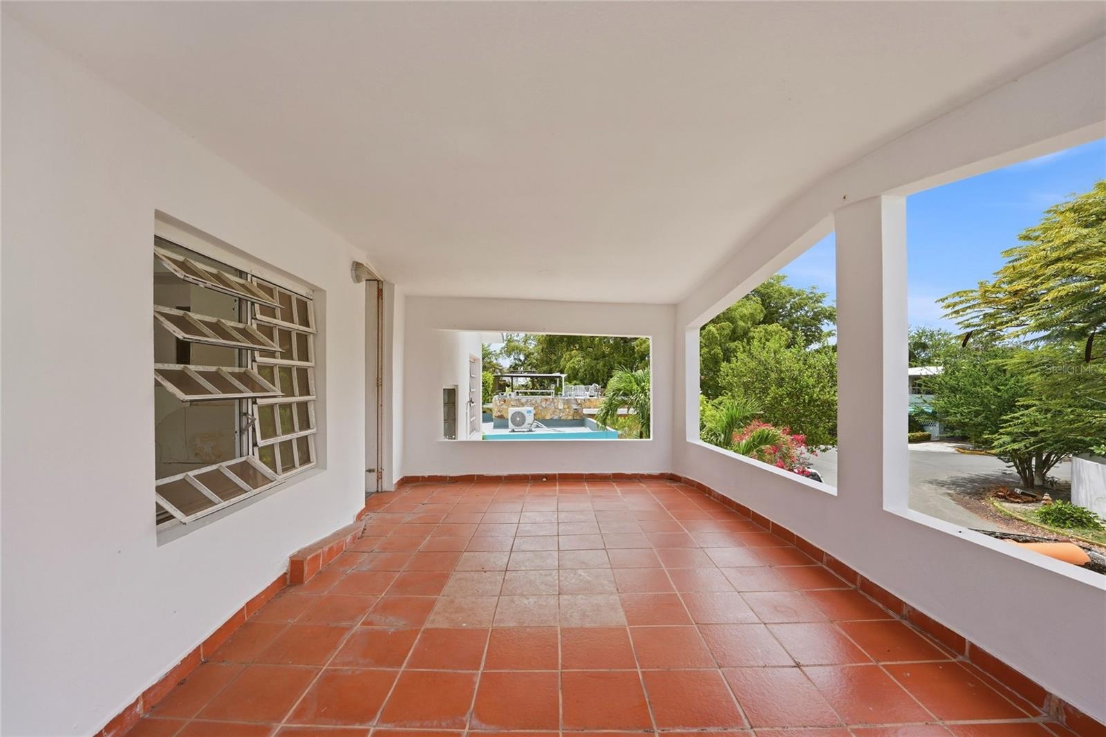 PUNTA LAS MARÍAS - Residential