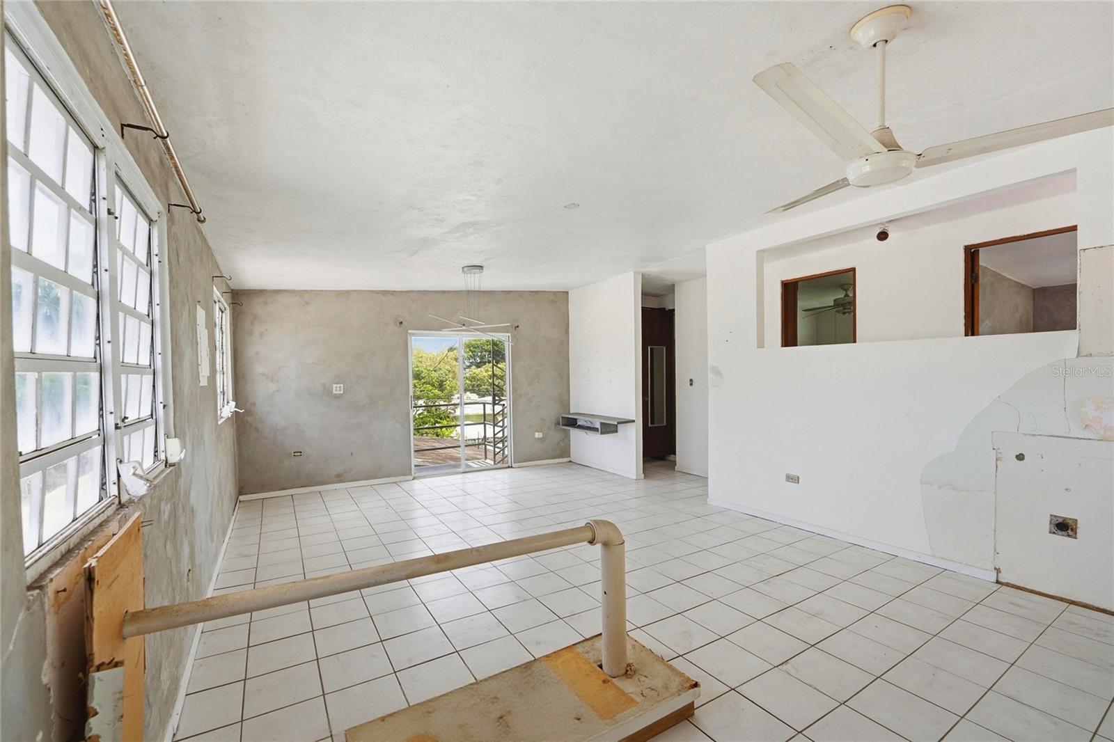 PUNTA LAS MARÍAS - Residential