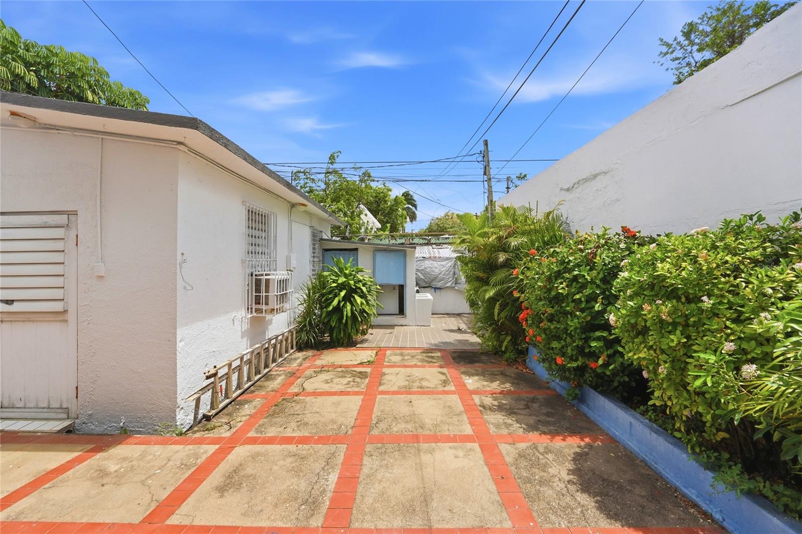 PUNTA LAS MARÍAS - Residential