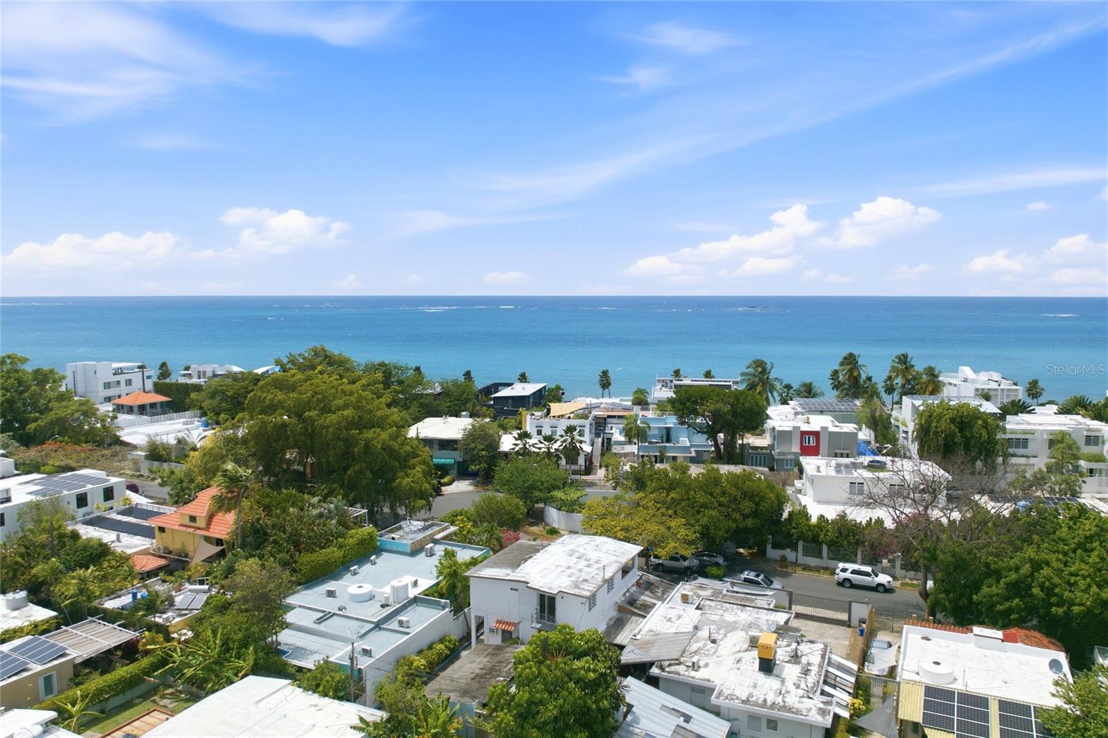 PUNTA LAS MARÍAS - Residential