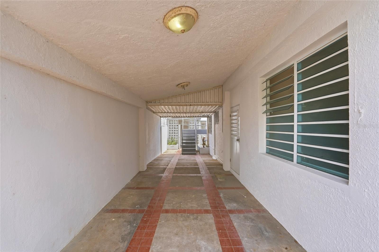 PUNTA LAS MARÍAS - Residential
