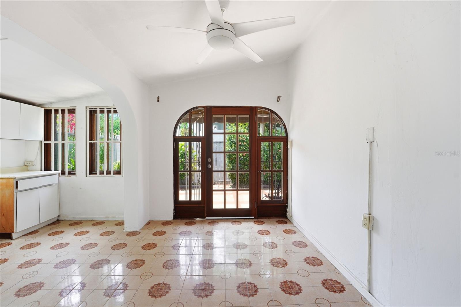 PUNTA LAS MARÍAS - Residential