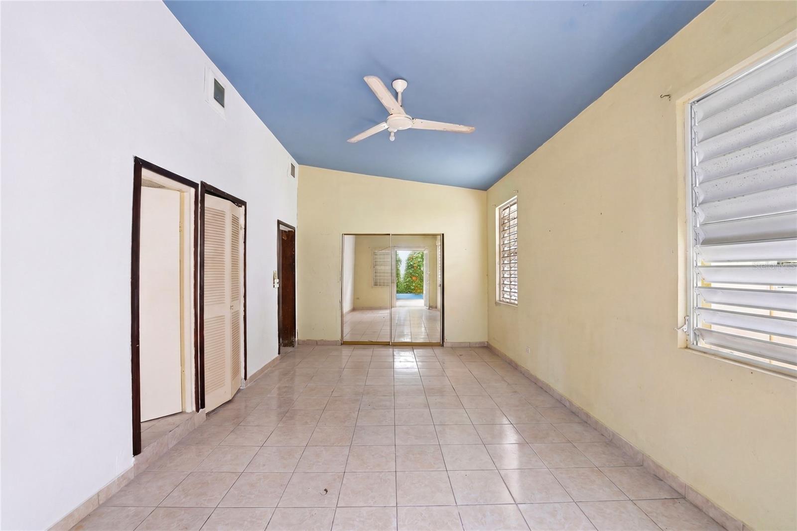 PUNTA LAS MARÍAS - Residential