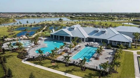 A home in BRADENTON