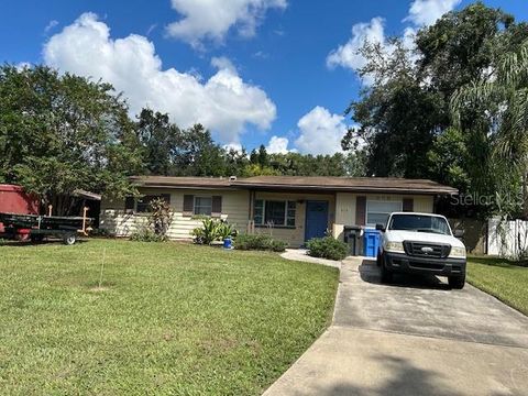 A home in BRANDON