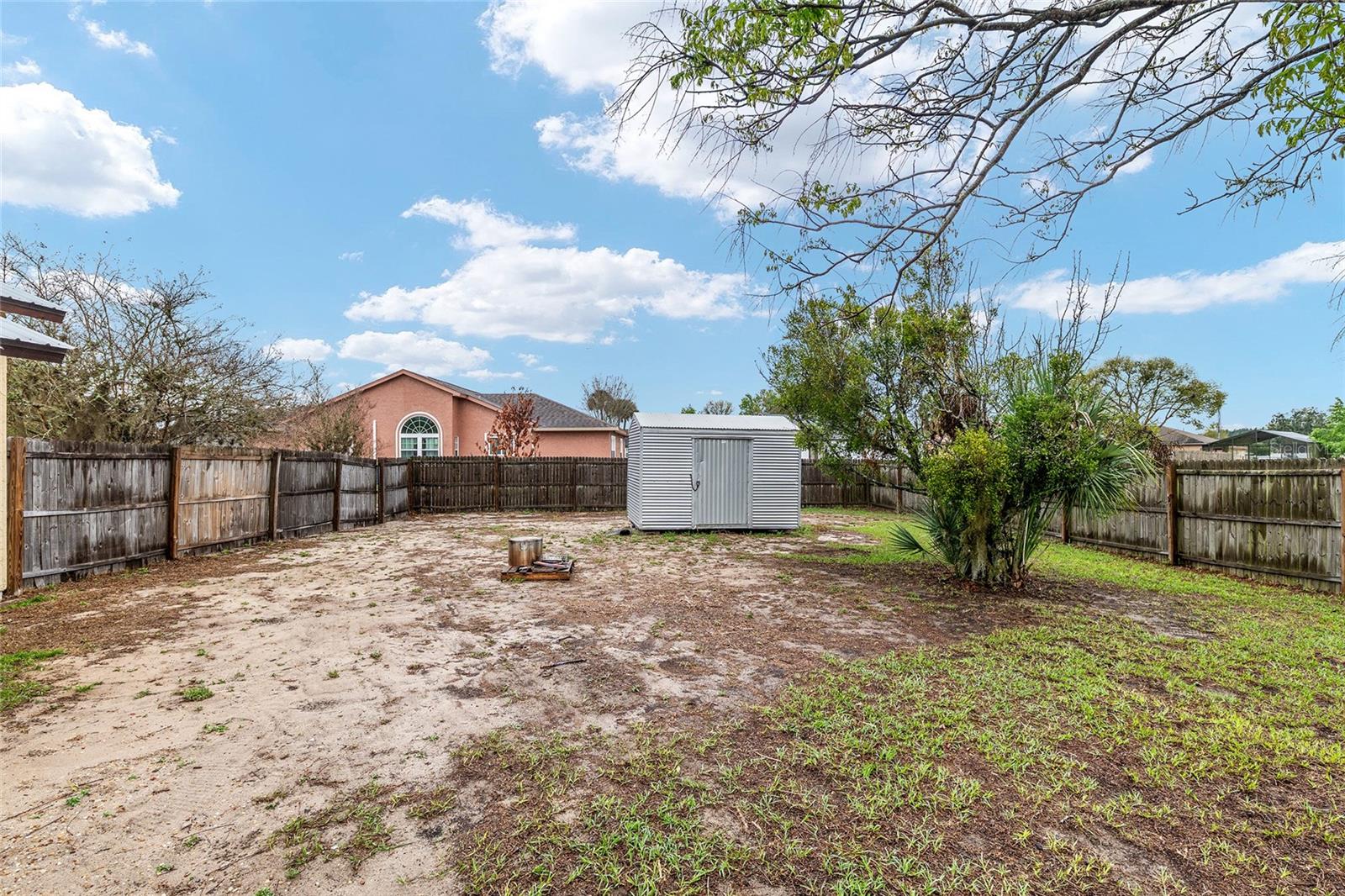 SILVER SPGS SHORES UN 28 - Residential