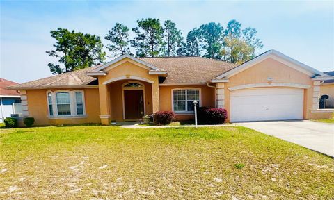13405 SW 86TH AVENUE OCALA FL 34473