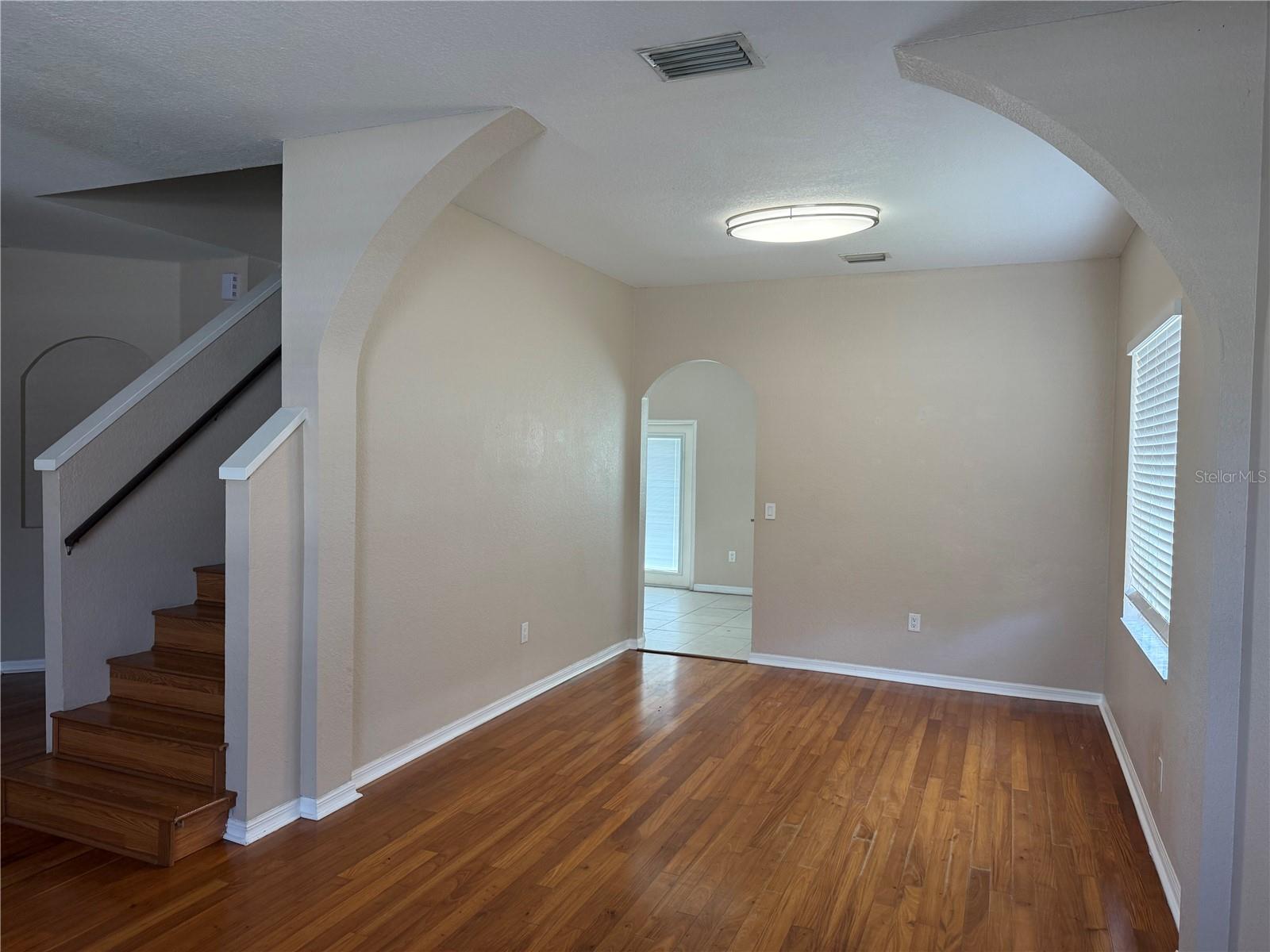 HEATHER LAKES UNIT XII - Residential Lease