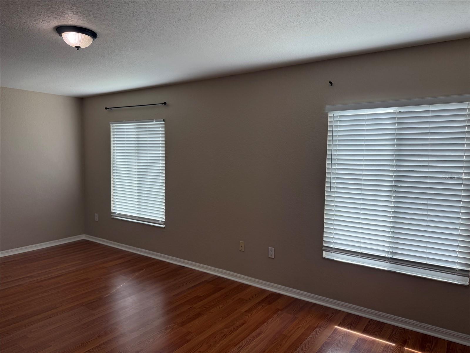 HEATHER LAKES UNIT XII - Residential Lease