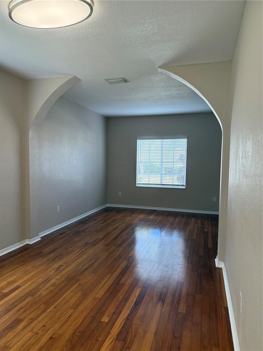 HEATHER LAKES UNIT XII - Residential Lease
