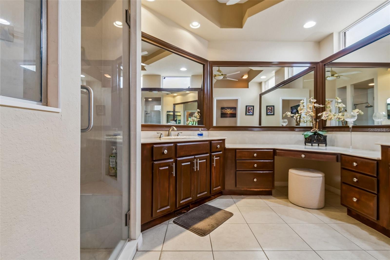 PLANTERS MANOR AT GREENFIELD PLNT III-A - Residential