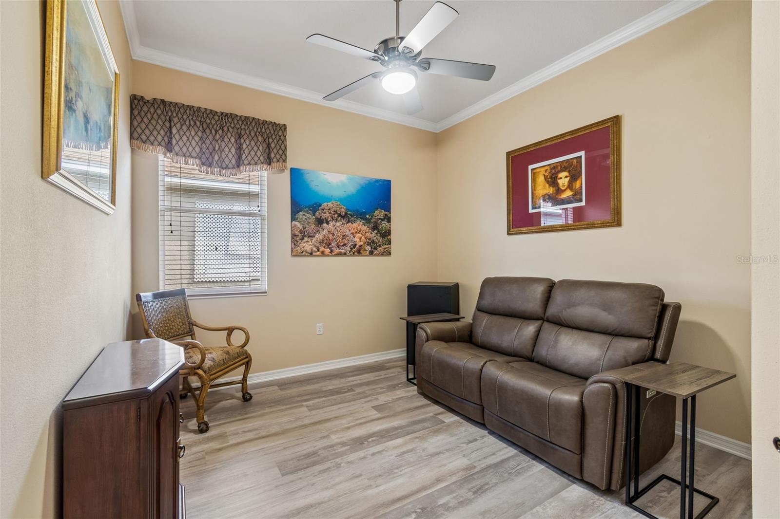 PLANTERS MANOR AT GREENFIELD PLNT III-A - Residential