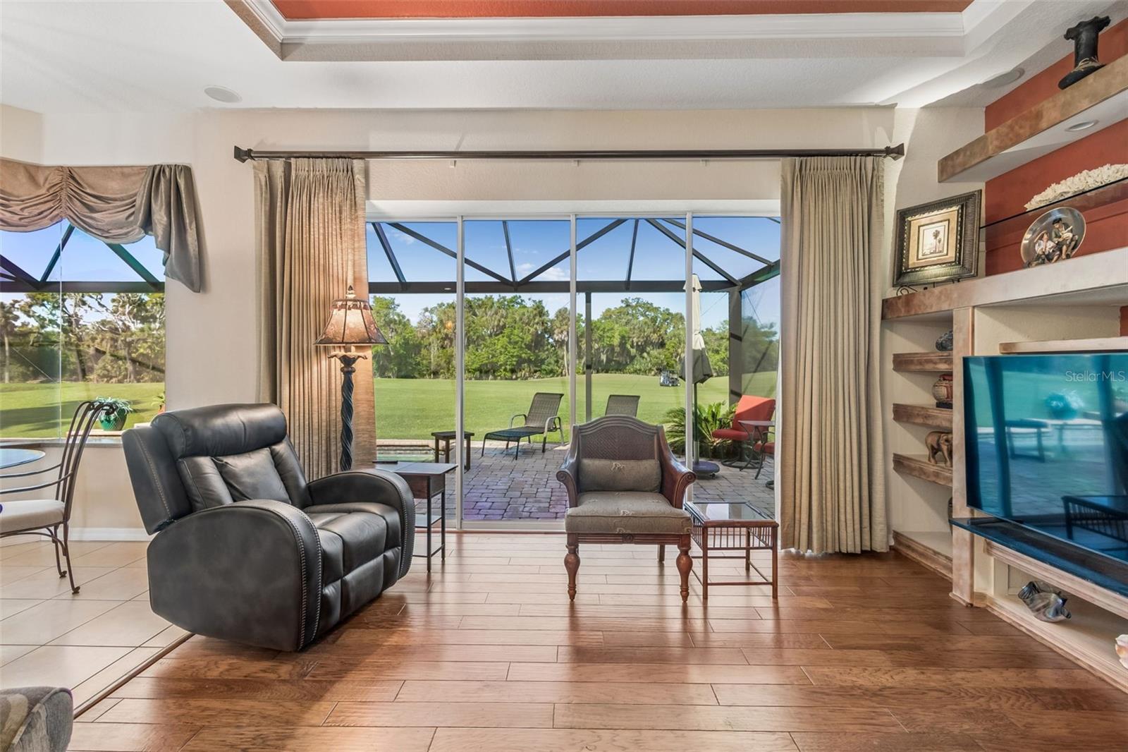 PLANTERS MANOR AT GREENFIELD PLNT III-A - Residential