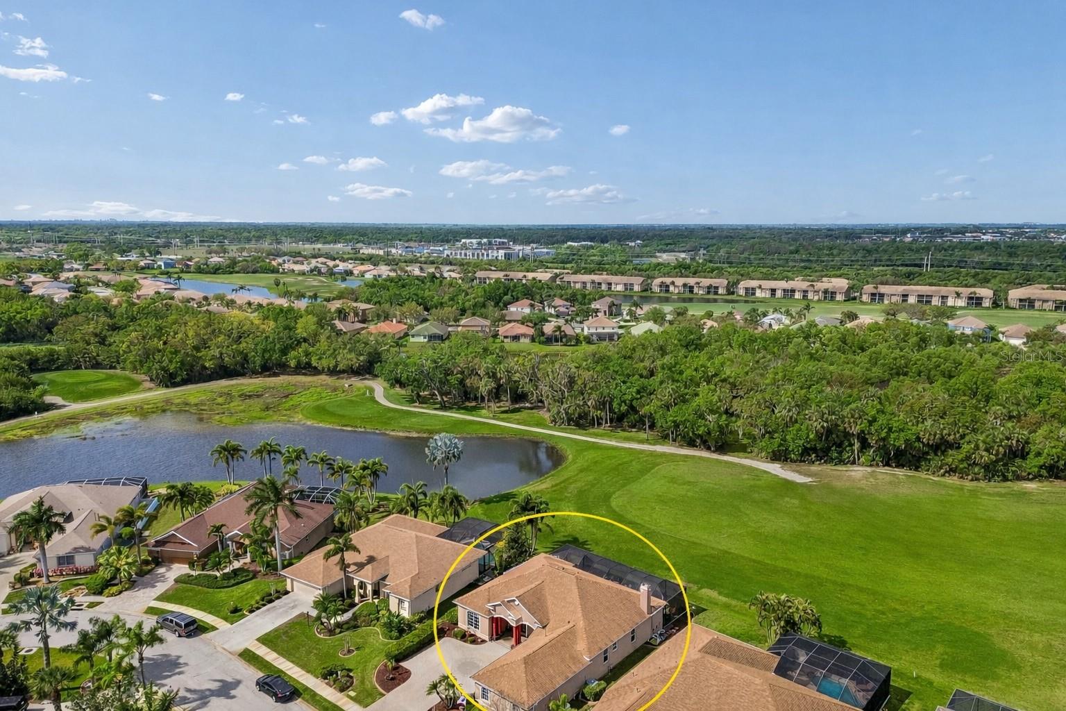 PLANTERS MANOR AT GREENFIELD PLNT III-A - Residential