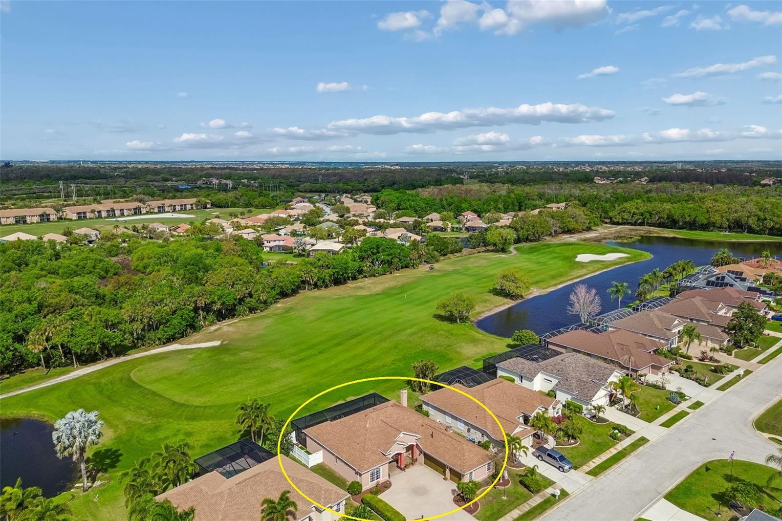 PLANTERS MANOR AT GREENFIELD PLNT III-A - Residential