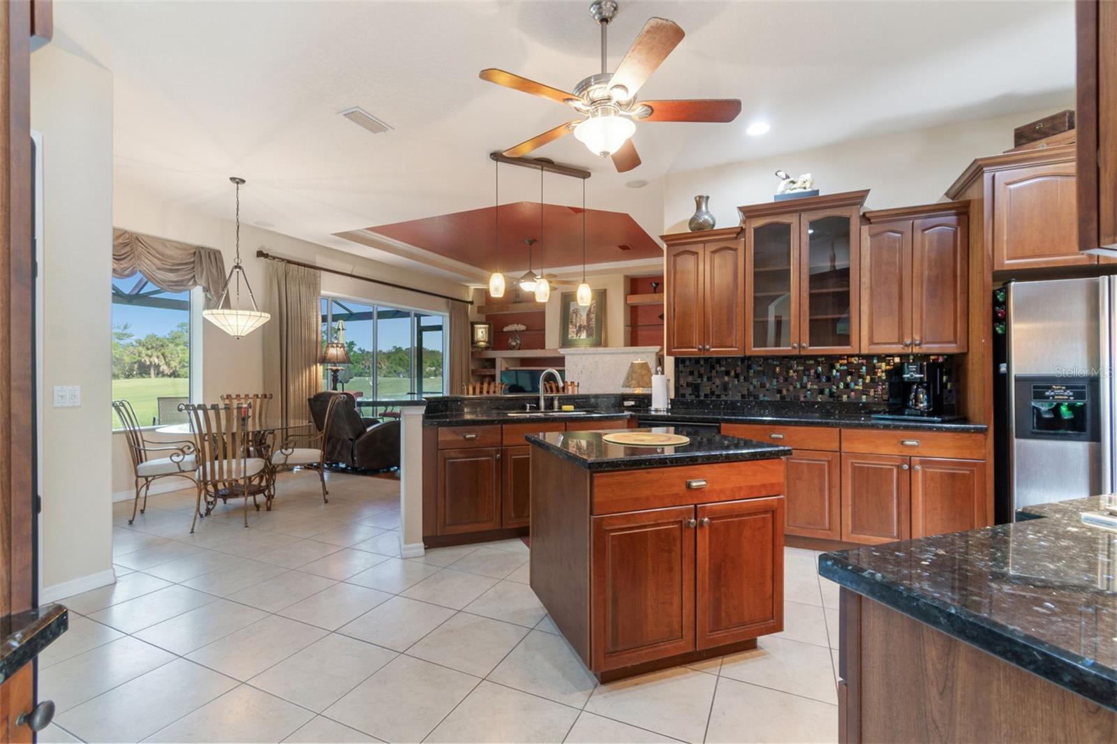 PLANTERS MANOR AT GREENFIELD PLNT III-A - Residential