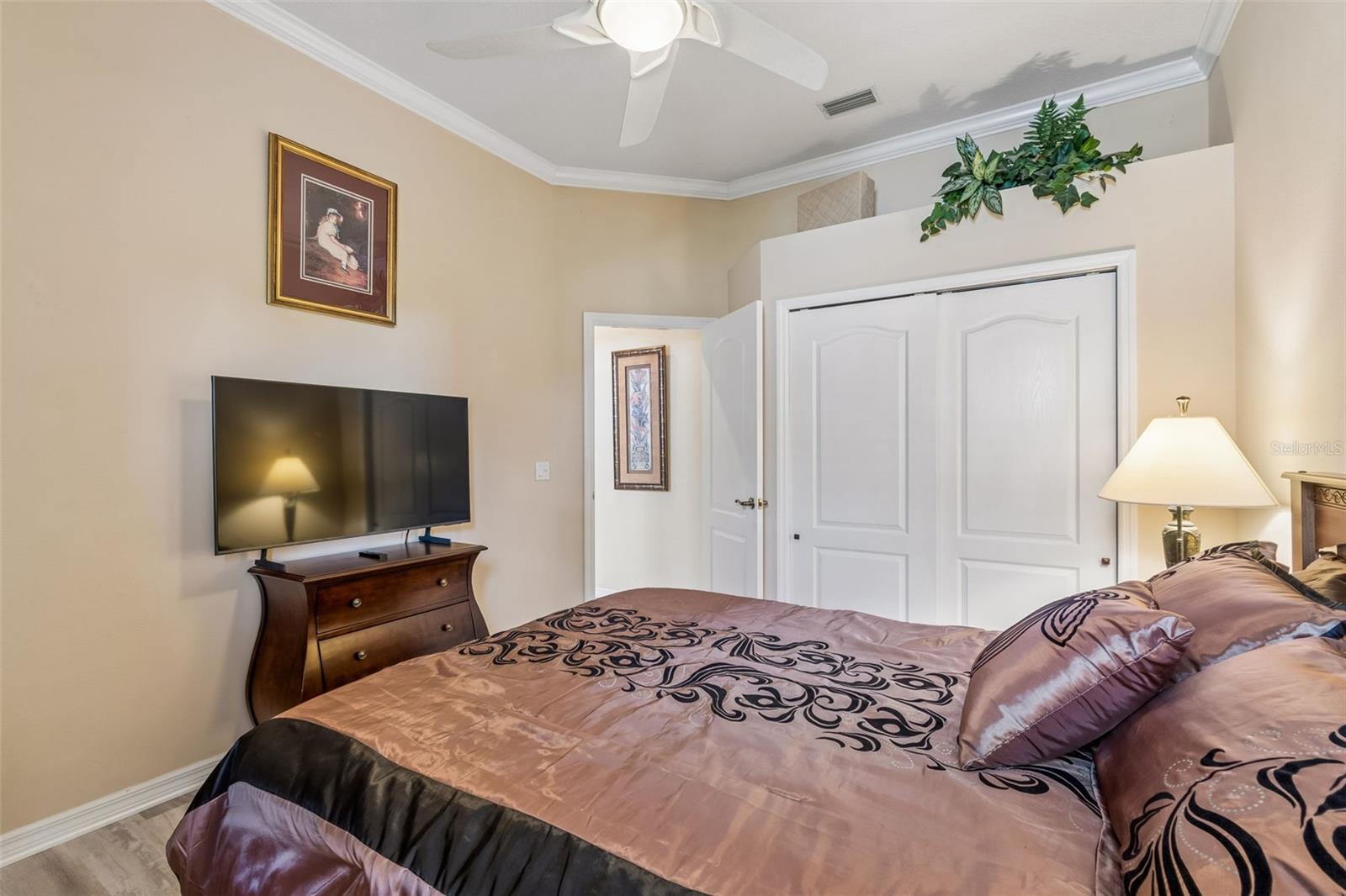 PLANTERS MANOR AT GREENFIELD PLNT III-A - Residential