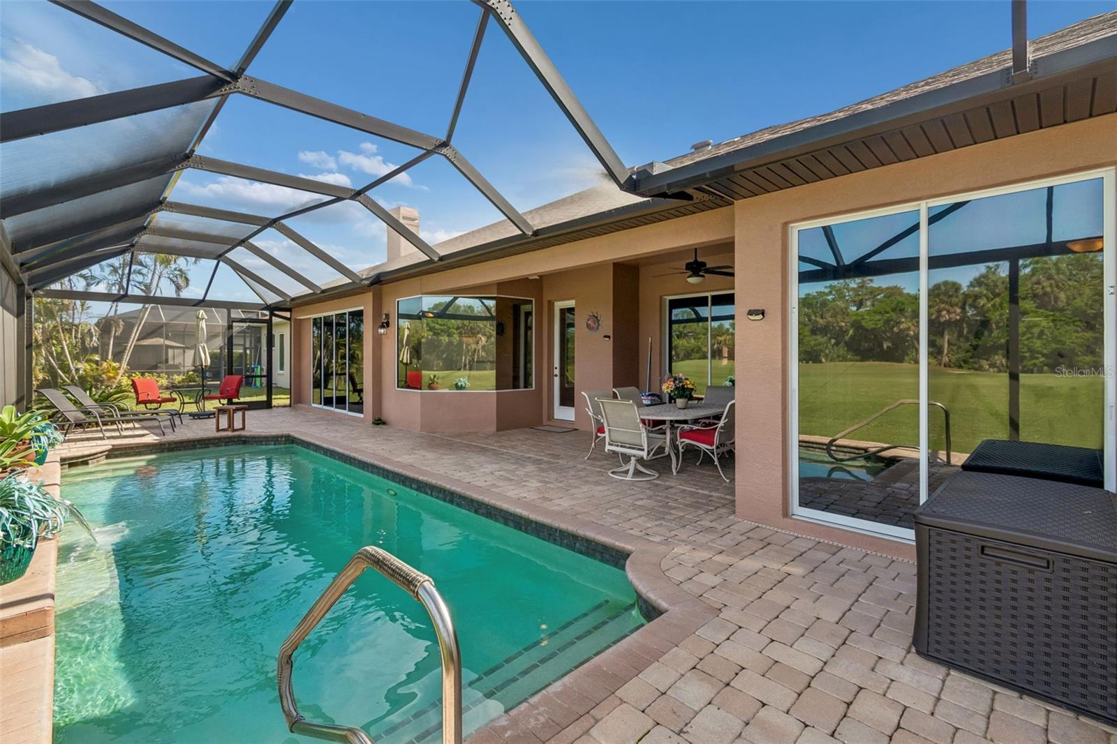 PLANTERS MANOR AT GREENFIELD PLNT III-A - Residential