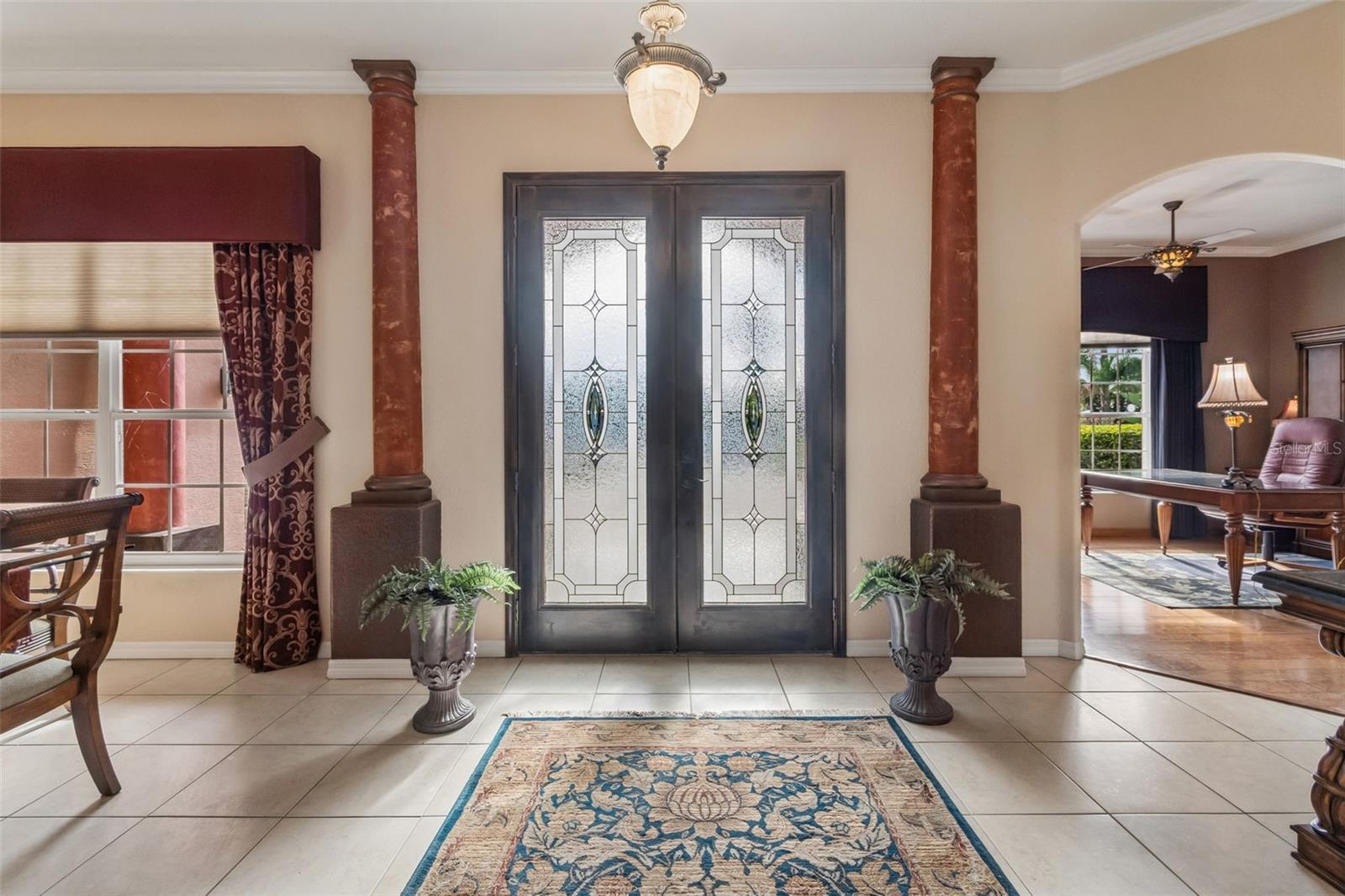 PLANTERS MANOR AT GREENFIELD PLNT III-A - Residential