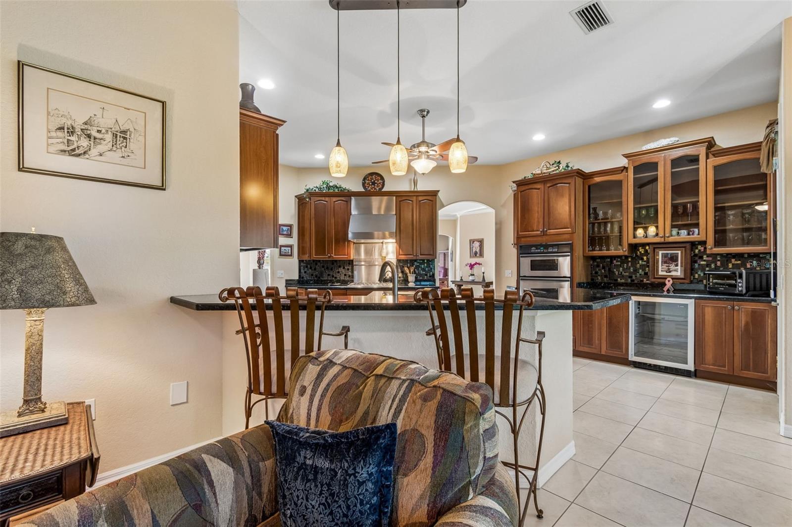 PLANTERS MANOR AT GREENFIELD PLNT III-A - Residential