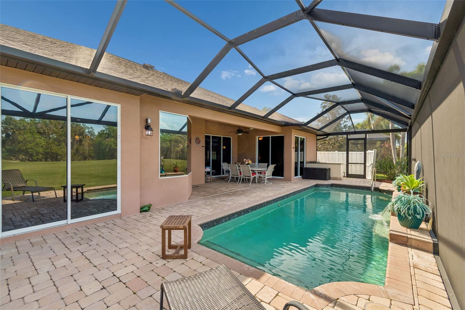 PLANTERS MANOR AT GREENFIELD PLNT III-A - Residential