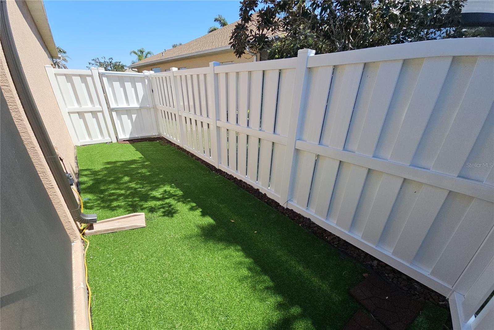 PLANTERS MANOR AT GREENFIELD PLNT III-A - Residential