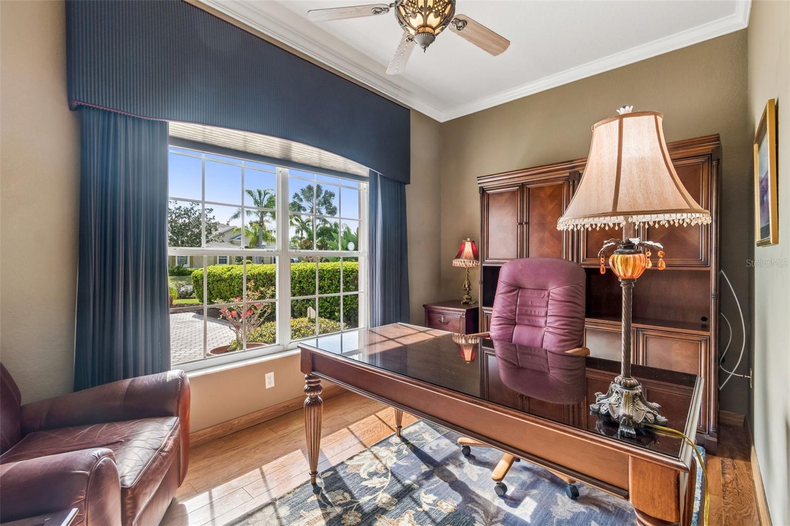 PLANTERS MANOR AT GREENFIELD PLNT III-A - Residential