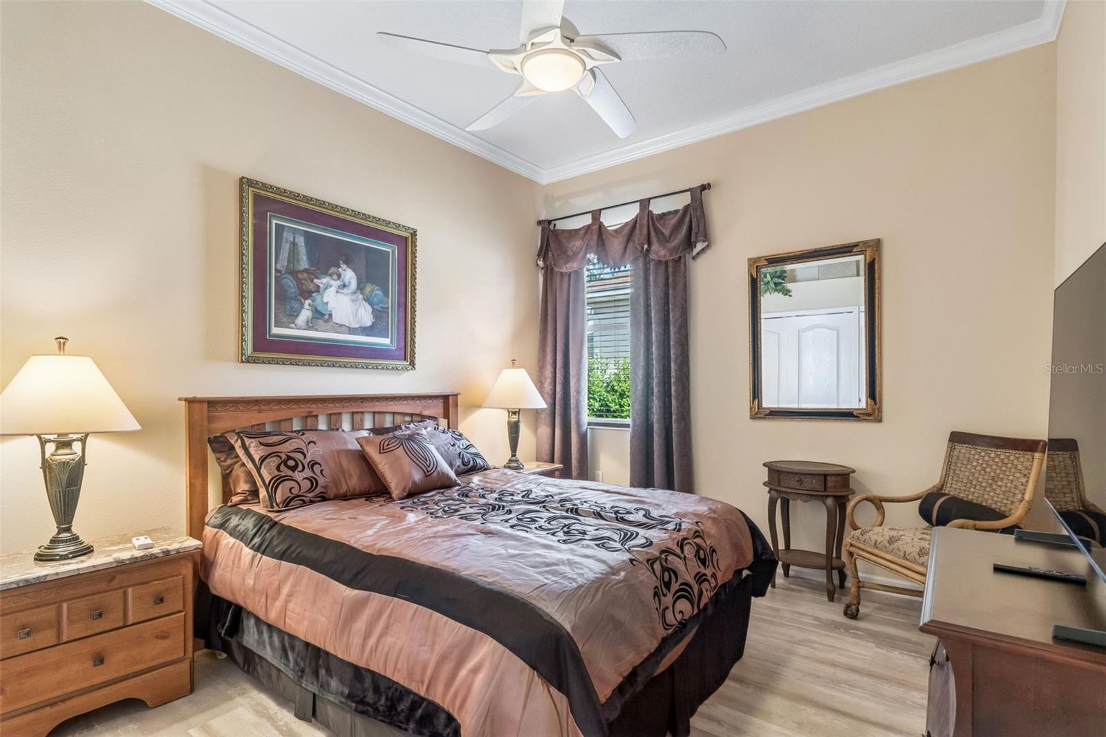 PLANTERS MANOR AT GREENFIELD PLNT III-A - Residential