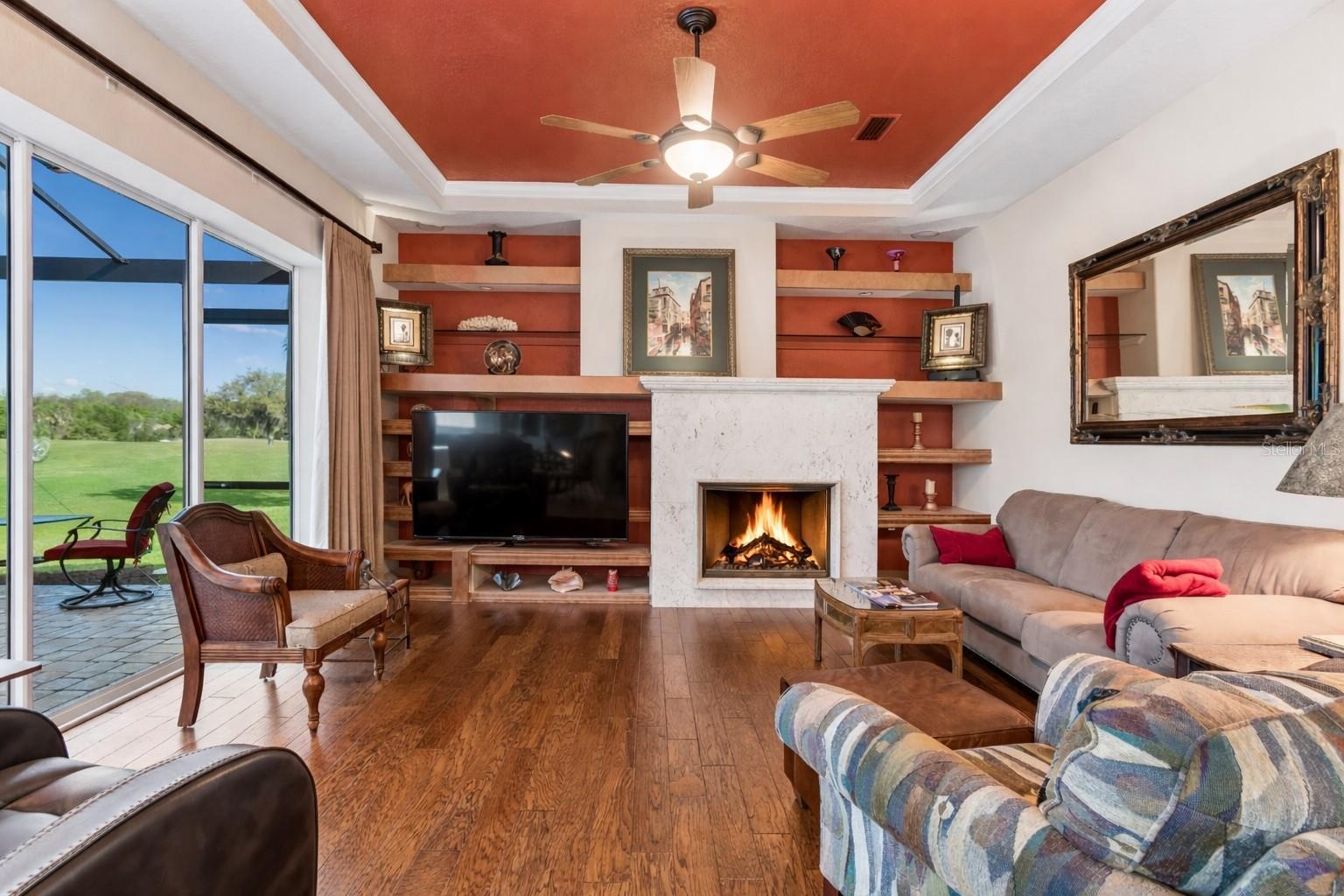 PLANTERS MANOR AT GREENFIELD PLNT III-A - Residential