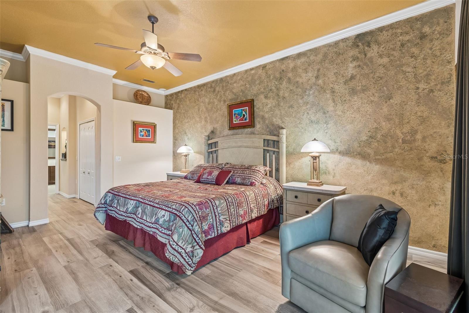 PLANTERS MANOR AT GREENFIELD PLNT III-A - Residential