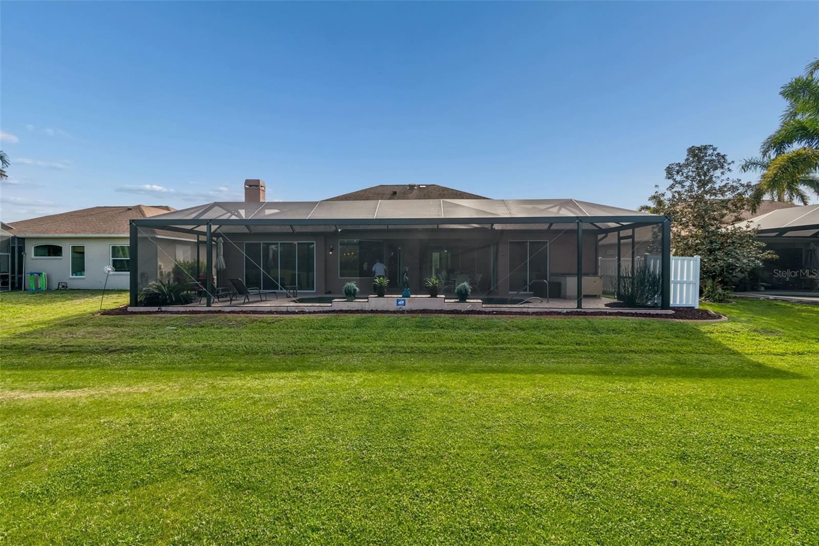 PLANTERS MANOR AT GREENFIELD PLNT III-A - Residential