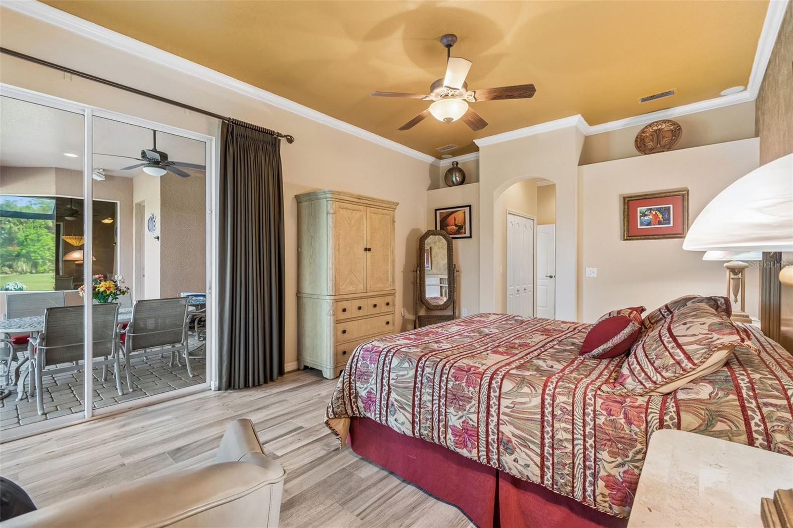 PLANTERS MANOR AT GREENFIELD PLNT III-A - Residential