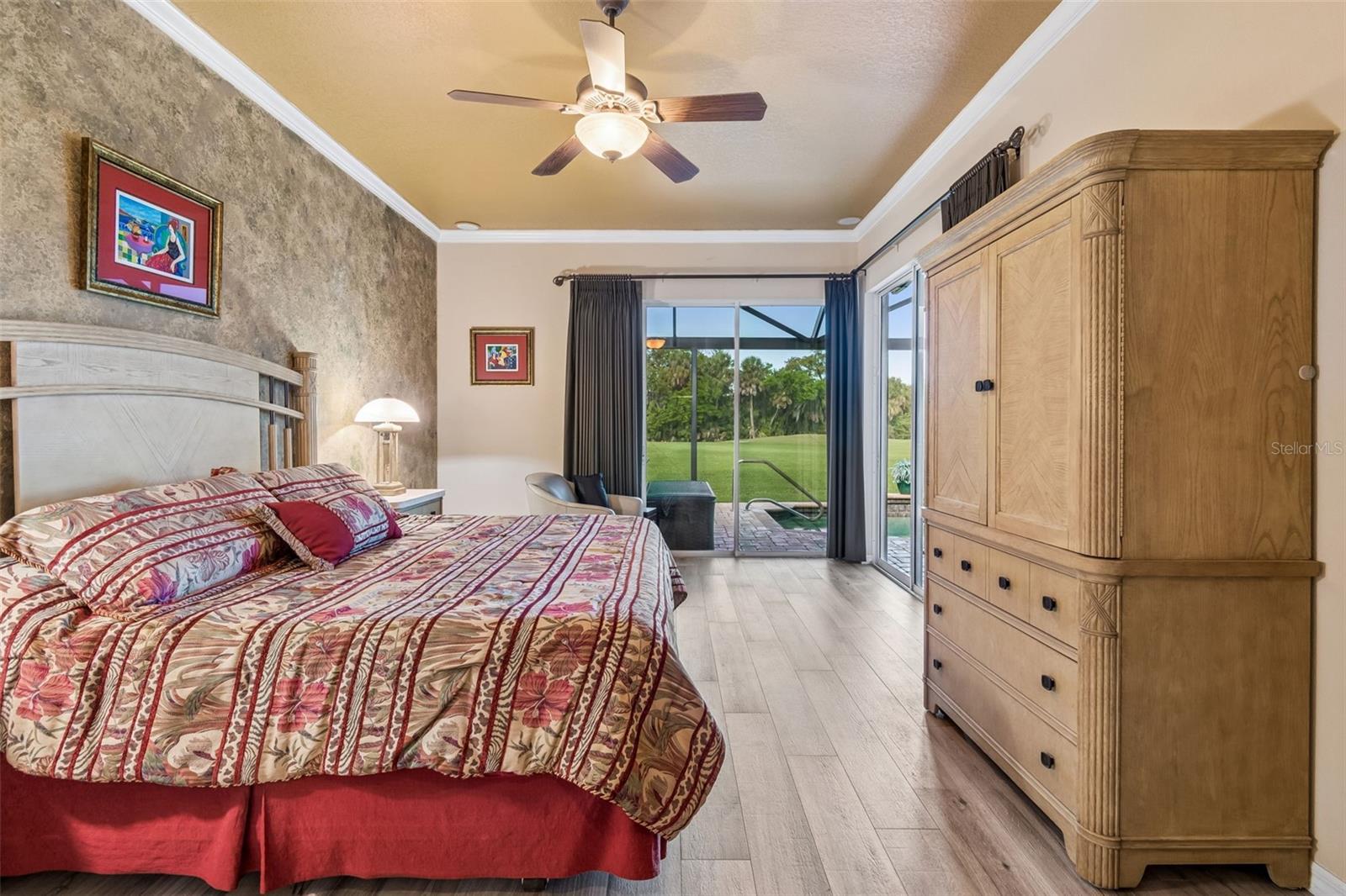 PLANTERS MANOR AT GREENFIELD PLNT III-A - Residential