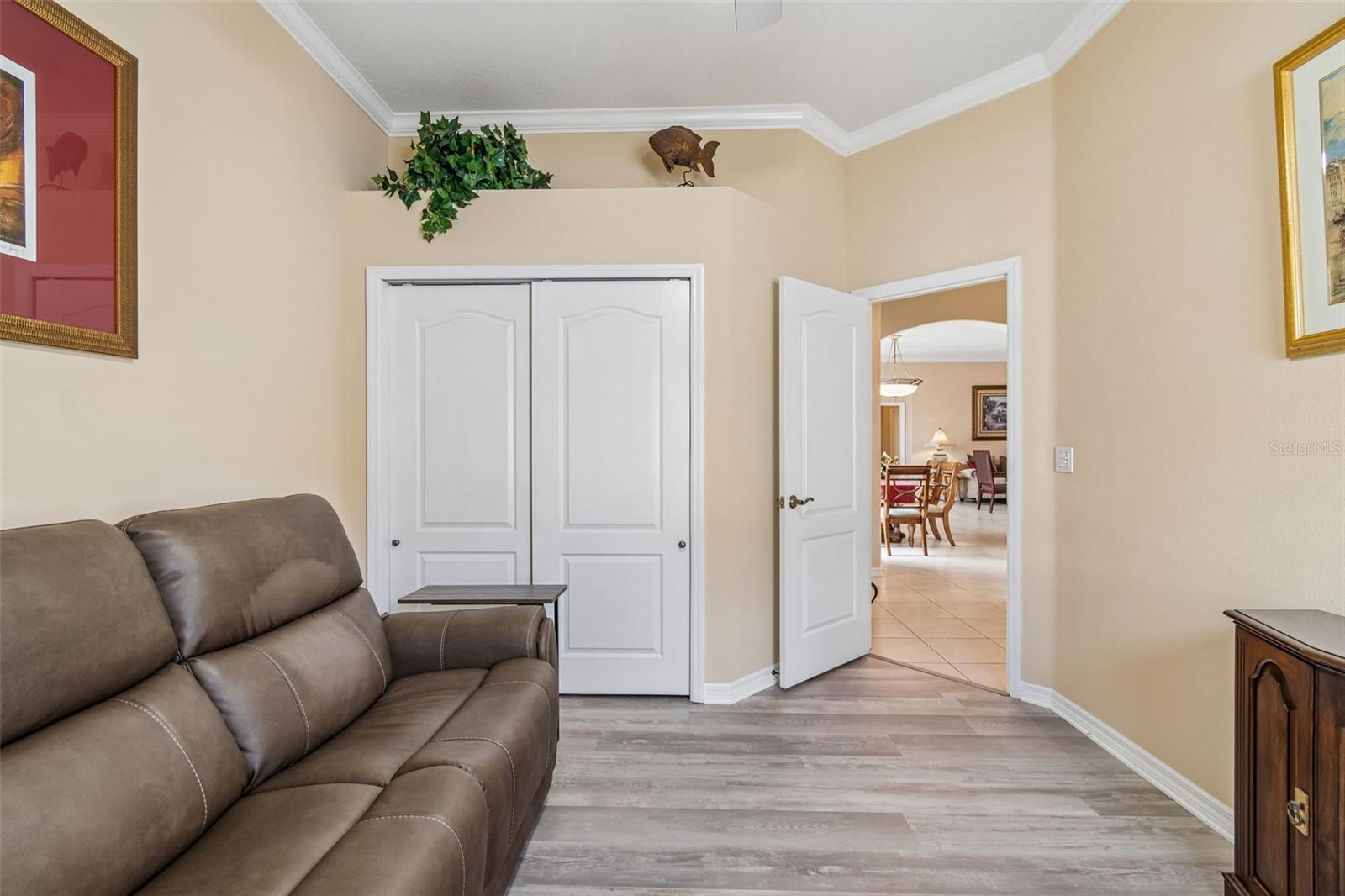 PLANTERS MANOR AT GREENFIELD PLNT III-A - Residential