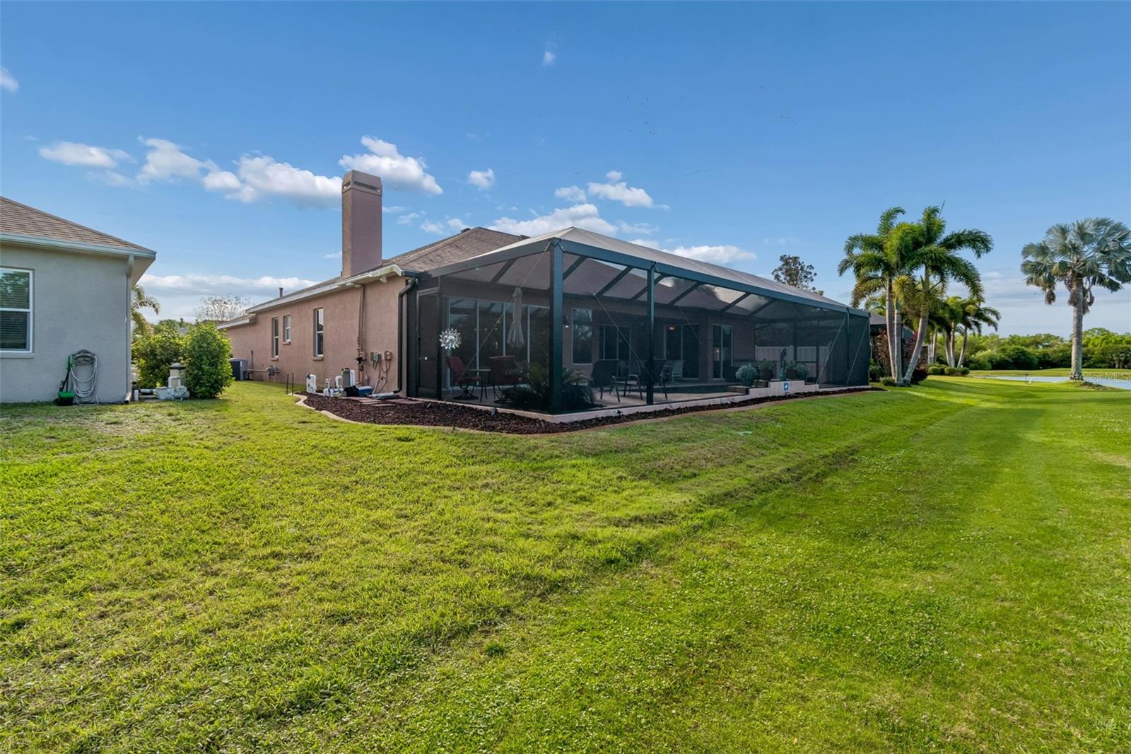 PLANTERS MANOR AT GREENFIELD PLNT III-A - Residential