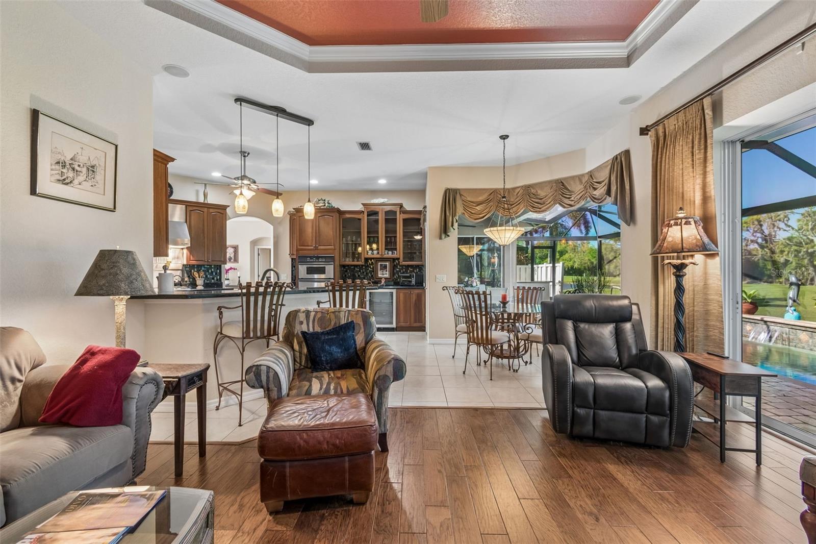 PLANTERS MANOR AT GREENFIELD PLNT III-A - Residential