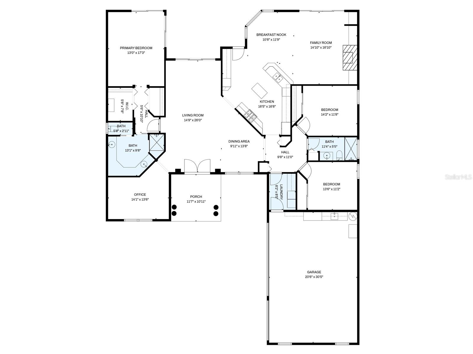 PLANTERS MANOR AT GREENFIELD PLNT III-A - Residential
