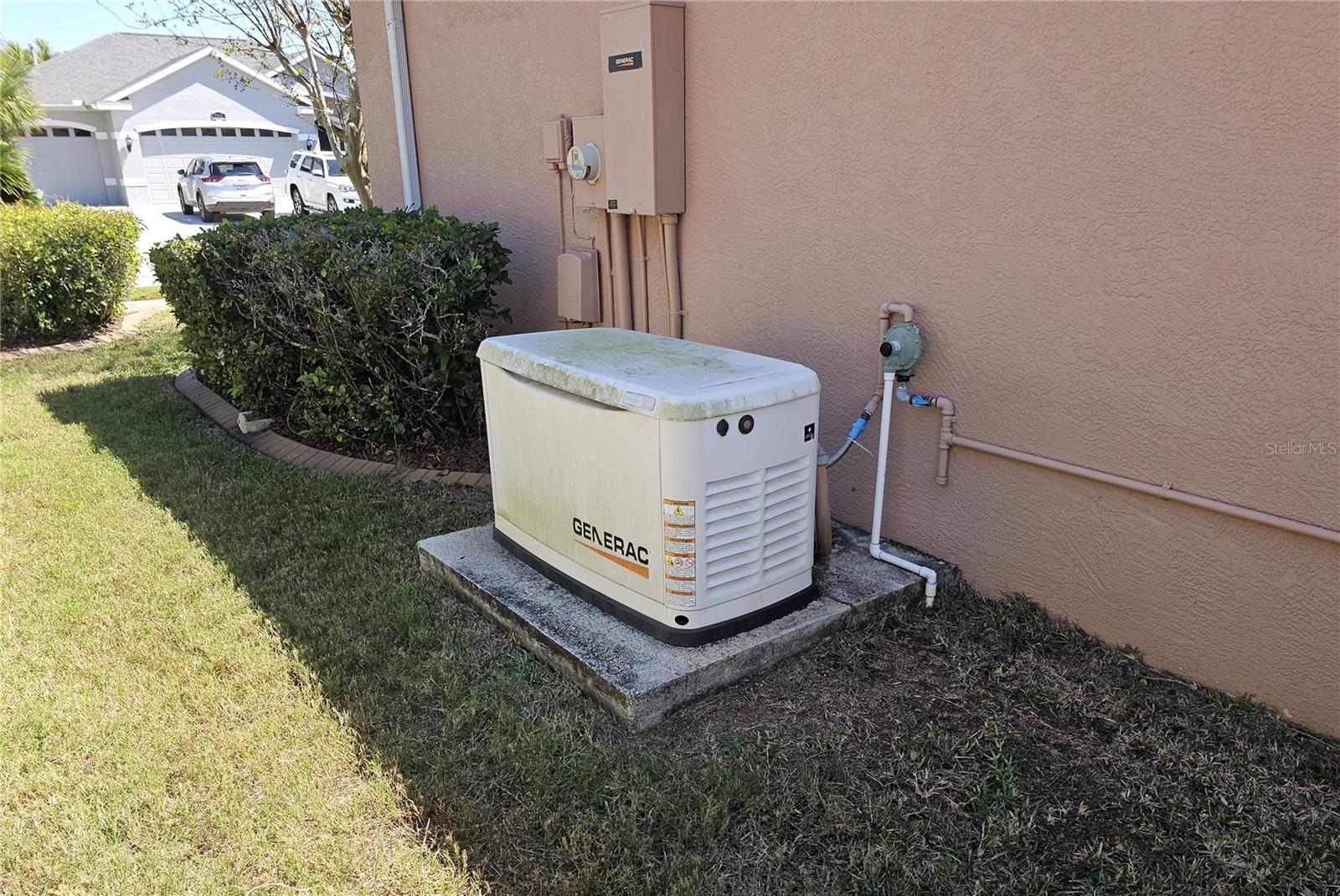 PLANTERS MANOR AT GREENFIELD PLNT III-A - Residential