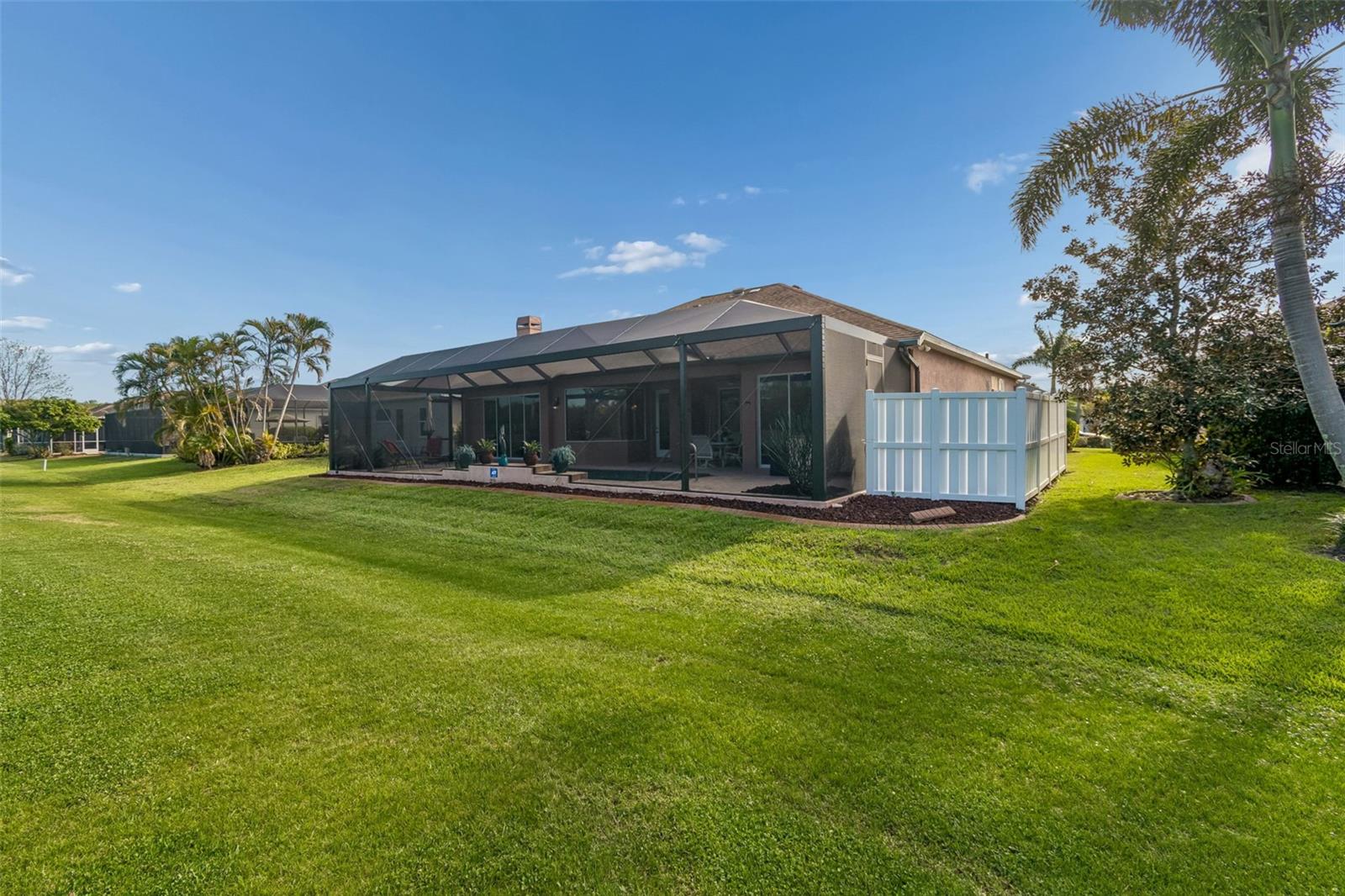 PLANTERS MANOR AT GREENFIELD PLNT III-A - Residential