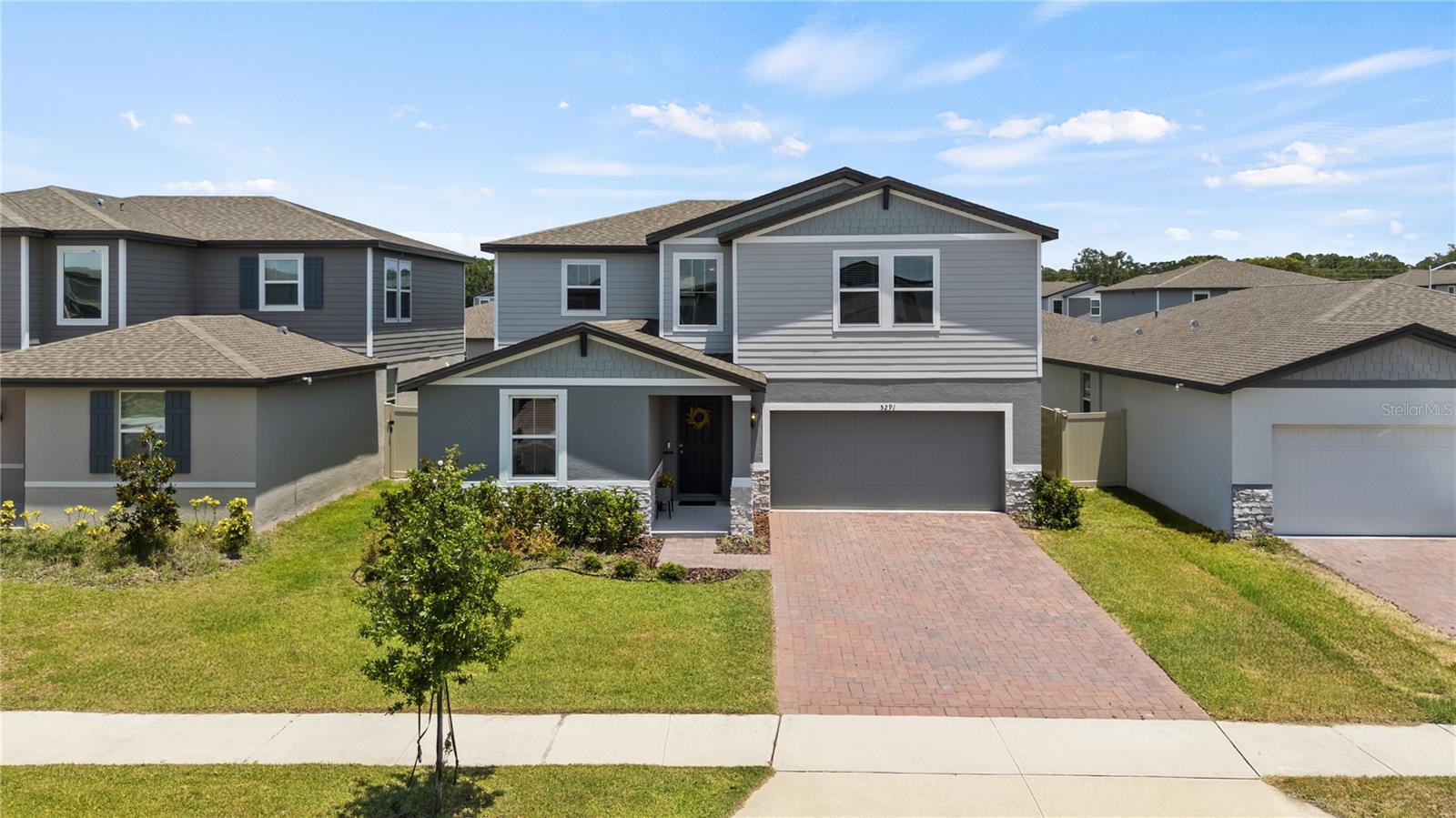 5291 MEREDREW LANE