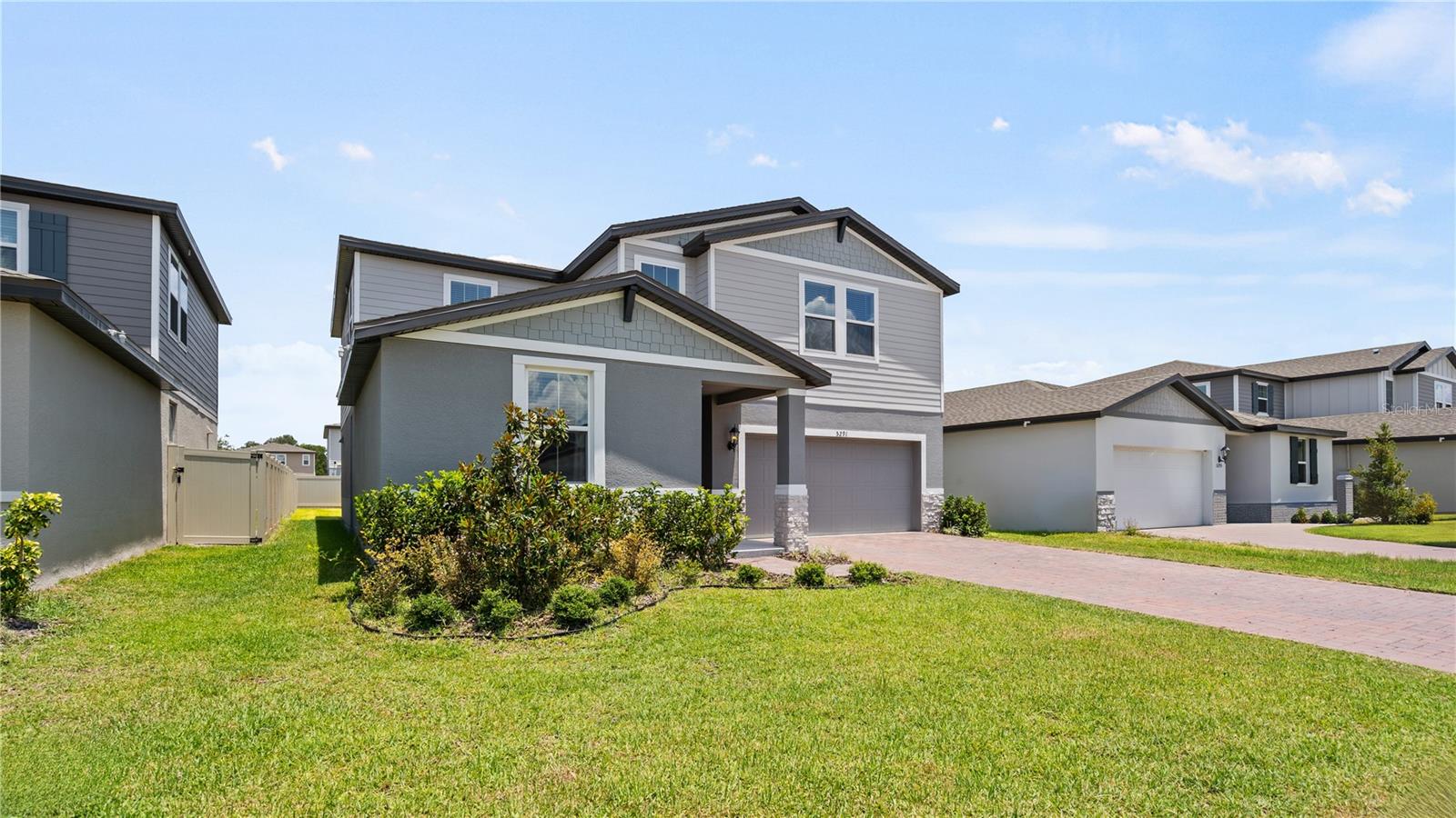 5291 MEREDREW LANE