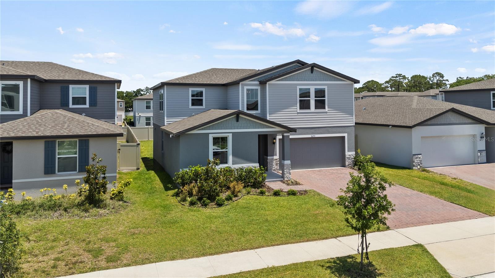 5291 MEREDREW LANE