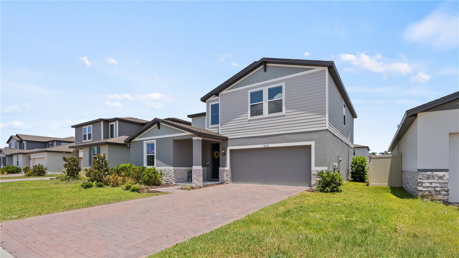 5291 MEREDREW LANE