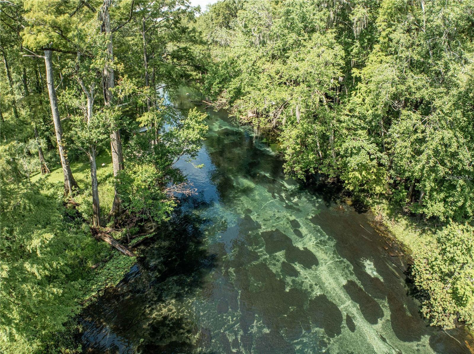 THREE RIVERS ESTATES - Land