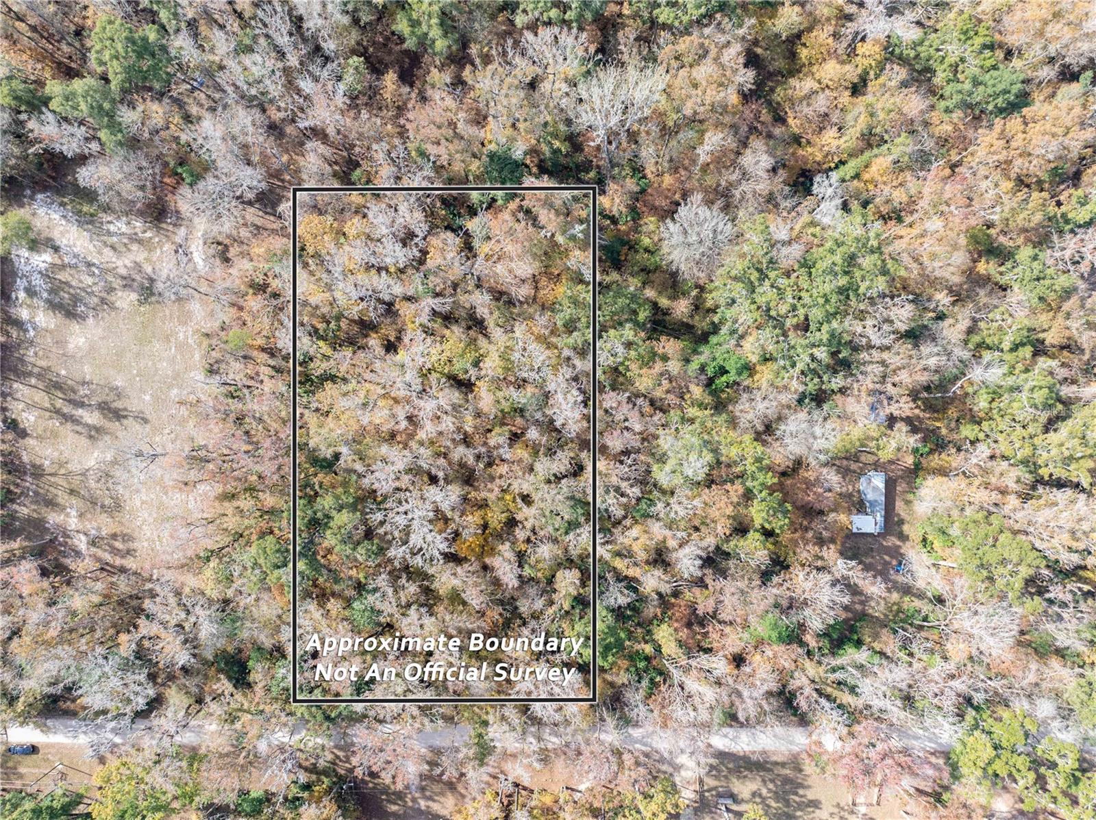 THREE RIVERS ESTATES - Land